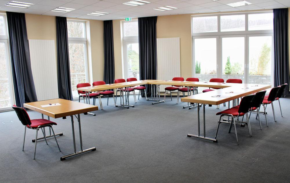 Der Seehof Heimbach Eksteriør bilde